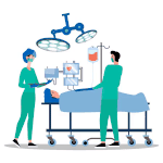 Intensive Care Unit